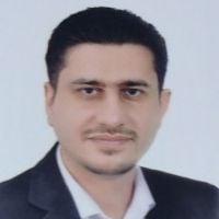 Dr. Mohammed Salah Nasr avatar image