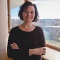 Prof. Dr. Isabel Vaz De Freitas avatar image