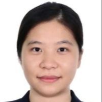 Dr. Huiwen Wang avatar image
