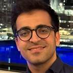 Dr. Hadi Fatehi avatar image