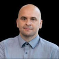 Dr. Šarūnas Grigaliūnas avatar image