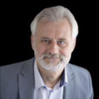 Prof. Dr. Algimantas Venčkauskas avatar image