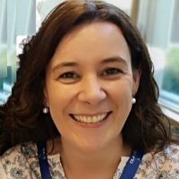 Dr. Eduarda Cristina Pires Luso avatar image