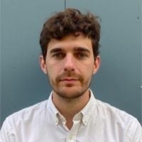 Dr. Giacomo Visioli avatar image