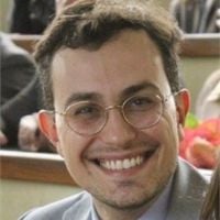 Dr. Alisi Ludovico avatar image