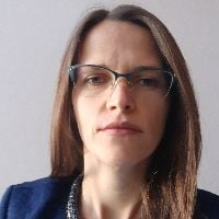 Dr. Rada Mutavdžić Đukić avatar image