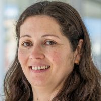 Dr. Andrea Cruz avatar image