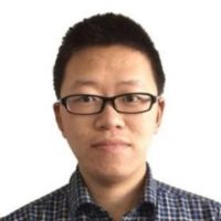 Dr. Guopeng Liang avatar image