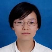 Dr. Xueping Wang avatar image