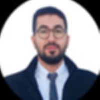 Dr. Charaf Hajjaj avatar image