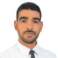 Dr. Abdeltif Bouaichi avatar image