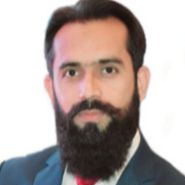 Dr. Muhammad Asif Nawaz avatar image