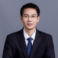 Prof. Dr. Miaohua Mao avatar image