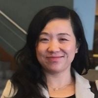 Dr. Chunyan Yang avatar image
