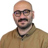 Dr. Azim Doğuş Tuncer avatar image