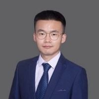 Dr. Tianhang Zhou avatar image