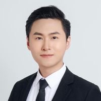 Dr. Qilei Liu avatar image