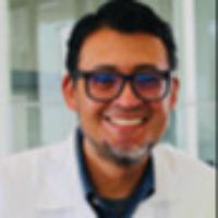 Dr. Alberto Ordaz avatar image