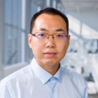 Dr. Qing Zou avatar image