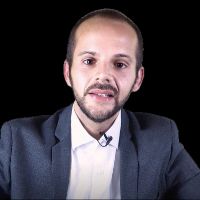 Dr. Cristian Di Gesto avatar image