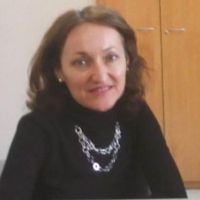 Prof. Dr. Gabriela Müller avatar image