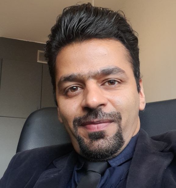 Dr. Ali Soltani Sharif Abadi avatar image