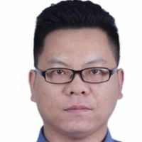 Dr. Tengzhou Xu avatar image