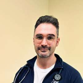 Dr. Davide Donelli avatar image