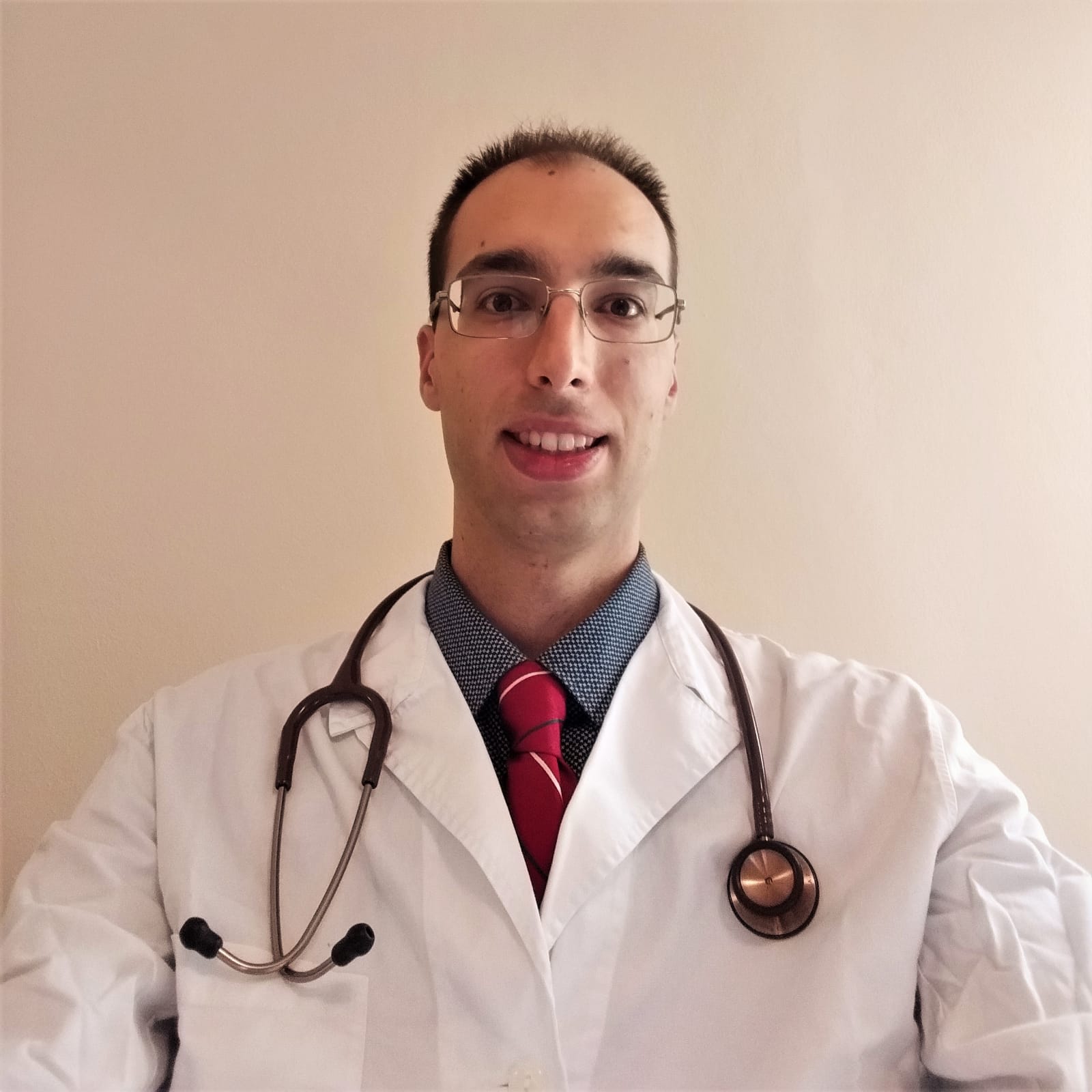 Dr. Michele Antonelli avatar image