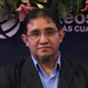 Prof. Dr. Isaac Chairez avatar image