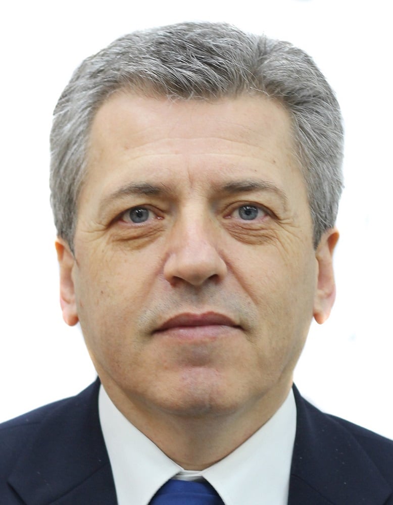 Prof. Dr. Ferda Halicioglu avatar image