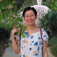 Dr. Qi Jia avatar image