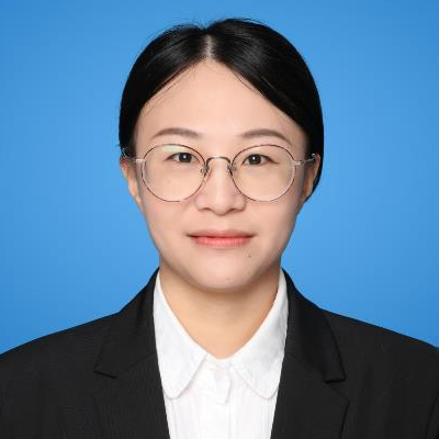 Dr. Juan Zhao avatar image