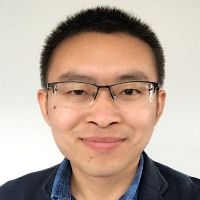 Dr. Binbin Wang avatar image