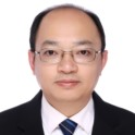 Prof. Dr. Tian-Sheng Chen avatar image