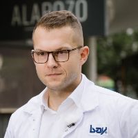 Dr. Ádám Vida avatar image