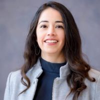 Dr. Lorena Perez-Andrade avatar image