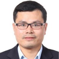 Prof. Dr. Jianlin Luo avatar image