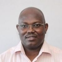 Prof. Dr. Charles Hongoro avatar image