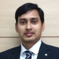 Dr. Venkatraju Jella avatar image