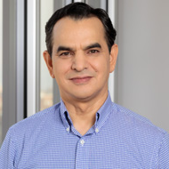 Prof. Dr. Habib Louafi avatar image