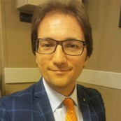 Prof. Dr. Marco Tatullo avatar image