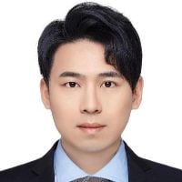 Dr. Zhao Chen avatar image