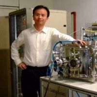 Prof. Dr. Min Zhang avatar image
