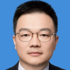 Prof. Dr. Tiangui You avatar image