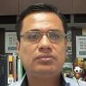 Dr. Juan Carlos Hernandez-Garcia avatar image