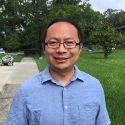 Dr. Hao Chen avatar image