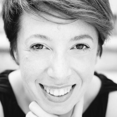 Dr. Francesca Franco avatar image