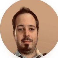 Dr. Alexios Lekidis avatar image