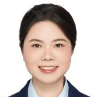 Dr. Xiaodan Teng avatar image